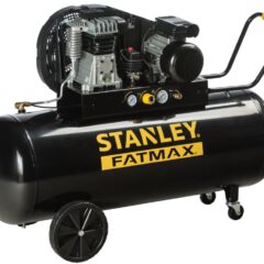 Stanley Kompresor olejowy 200L/3KM/10 bar 400V 36LA541STN019