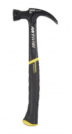 Stanley Młotek ciesielski fatmax pazur zakrzywiony 567g 512771