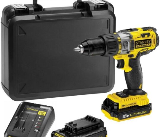 Stanley SY-FMC625D2