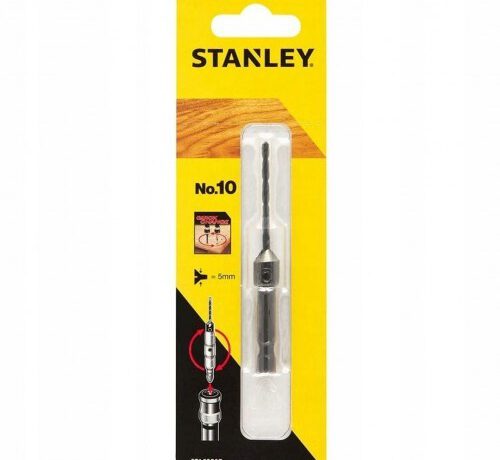 Stanley WIERTŁO PILOTUJĄCE 10 POGŁĘBIACZ SUPERLOCK STA62507-XJ