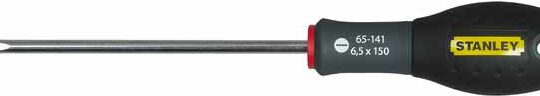 Stanley Wkrętak uniwersalny FatMax płaski 8 X 150 mm 0-65-137