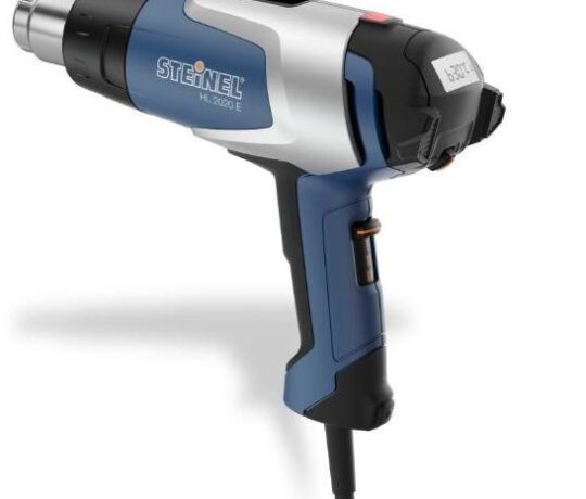 Steinel HL 2020 E