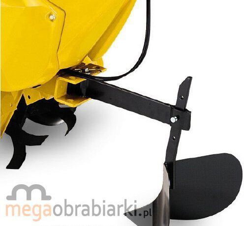 Stiga Obsypnik SRC 550