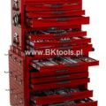 TENG TOOLS Wózek narzędziowy 715 el. TCMM715N TENGTOOLS 106240203