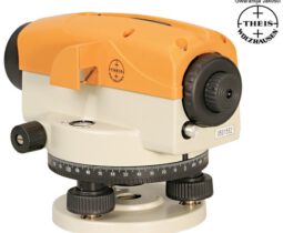 Theis Niwelator optyczny AN 24 NG 02.04.005