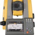 Topcon Tachimetr zmotoryzowany GT-600/1200 1042636-49