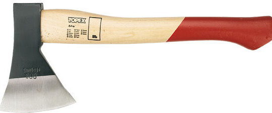 Topex siekiera 800g, , 05A138