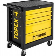 Topex Szafka narzędziowa 79R501