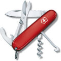 VICTORINOX VICTORINOX Scyzoryk VICTORINOX 1.3405