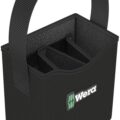 Wera Torba na narzędzia pusta Wera 05004353001 SxWxG) 165 x 165 x 105 mm