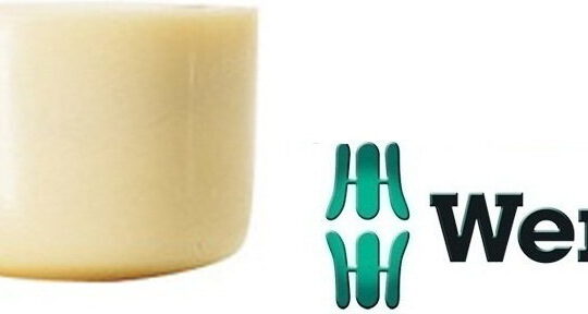 Wera Zapasowe obuchy z tworzywa nylonowego (twardy), z tuleją wzmacniającą, typ (5000405001)