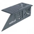 WOLFCRAFT Kątownik japoński 3D 5208000 WF5208000