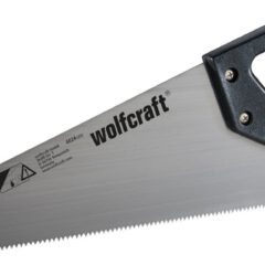 WOLFCRAFT Piła ręczna, 350 mm, 4024000 GmbH