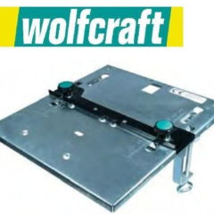 Wolfcraft Stol do wyrzynarek 6197000 320x300