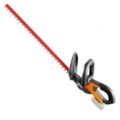 WORX WORX Nożyce do żywopłotu 20v 61cm 1x2,0ah ładowarka 2a WG260E.5