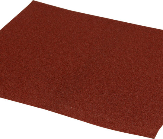 YATO Płótno ścierne 230x280 p36 YT-83160