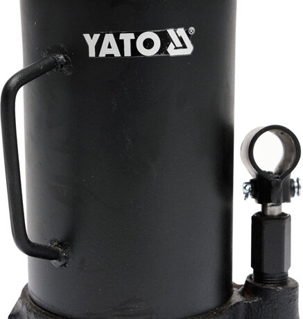 Yato Podnośnik hydrauliczny słupkowy 20T