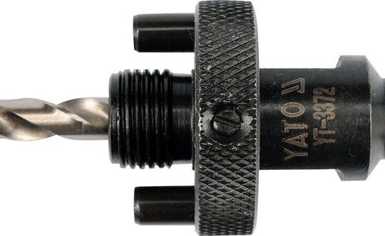 Yato UCHWYT DO OTWORNIC 32-200mm HEX7/16 5/8 YT-3372