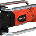 Yato WIBRATOR DO BETONU 2300W+ BUŁAWA 4M Yato YT-82601 ZYSKAJ RABAT 30 ZŁ YT-82601