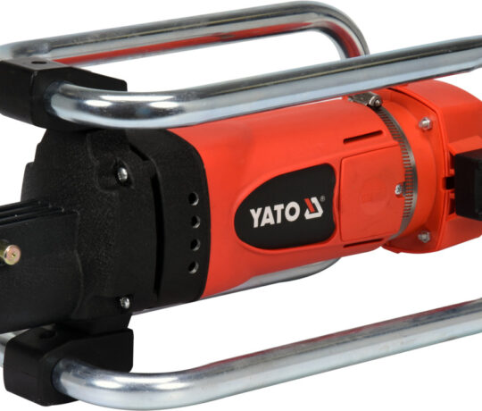 Yato WIBRATOR DO BETONU 2300W+ BUŁAWA 4M Yato YT-82601 ZYSKAJ RABAT 30 ZŁ YT-82601