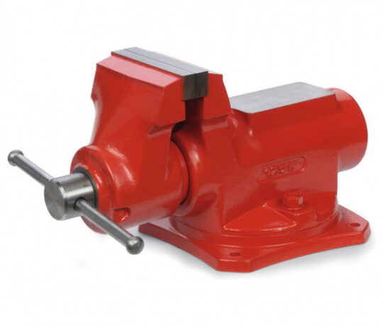 YORK Imadło warsztatowe YORK Standard 125 01.01.01.04.0.0