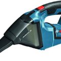 Bosch GAS 10.8V-LI blue 06019E3001