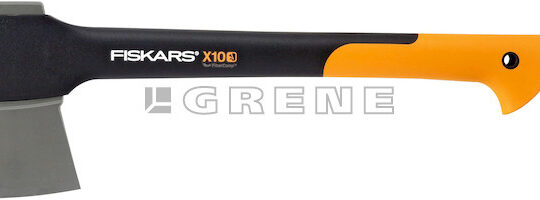 Fiskars siekiera uniwersalna X10