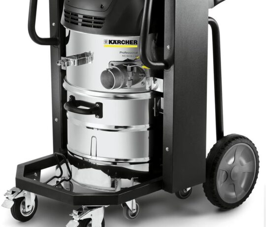 Karcher IVC 60/24 -2 Ap