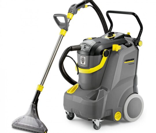 Karcher Puzzi 30/4 E (1.101-122.0)