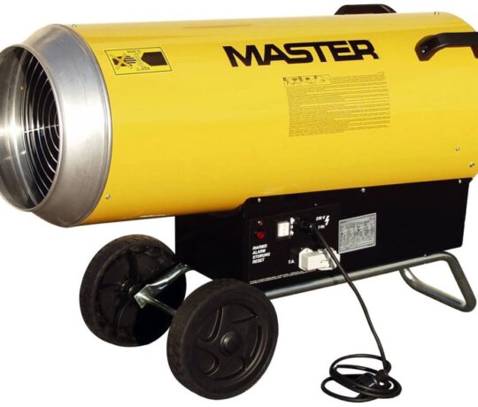 Master BLP 103ET