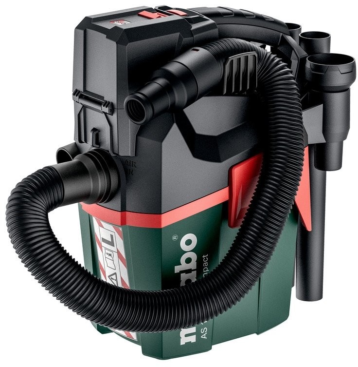 Metabo AS 18 L PC COMPACT