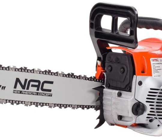 NAC CST52-45-01AC