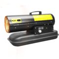 NEO Nagrzewnica olejowa 20kW zbiornik 19l bez kółek TOP-90-080