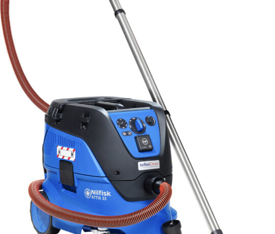 Nilfisk-ALTO ATTIX 33-2H IC