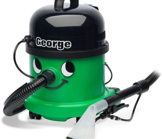 Numatic GVE 370-2 George