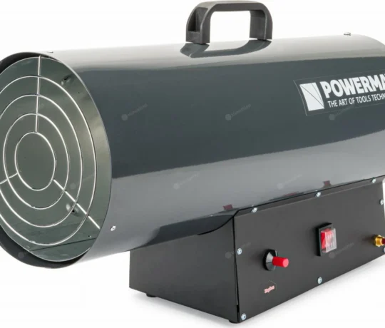 POWERMAT PM-NAG-65GN