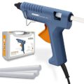 STEINEL Narzędzia Pistolet do kleju GLUEMATIC PG 3002 w walizce