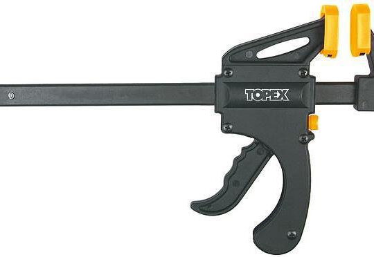 Topex ścisk automatyczny, 900x60mm, , 12A590