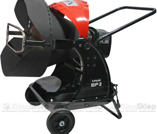 Xaram Energy SF2TK