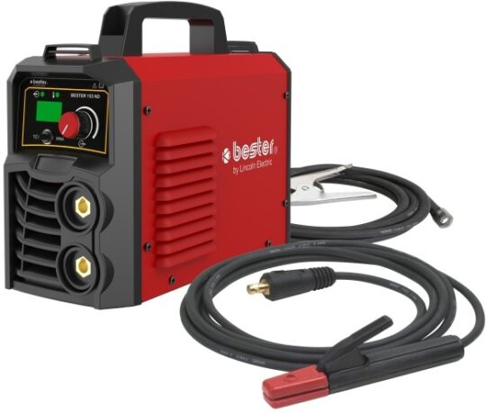 Bester Spawarka inwertorowa 155-ND B18256-1