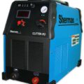 Sherman Przecinarka plazmowa CUTTER 90 + uchwyt 6m IGBT