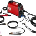 Stamos Germany TIG/MMA - 200 A - 230 V