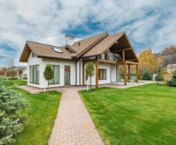 jak zadbac o podjazd taras i elewacje