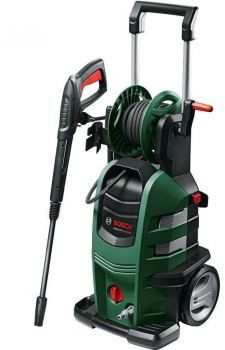 Myjka ciśnieniowa do 1000 złotych