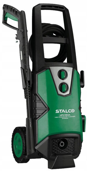 Myjka ciśnieniowa do 1000 złotych