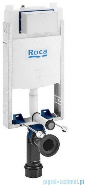Stelaż podtynkowe Roca