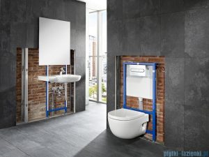 Stelaż podtynkowe Roca