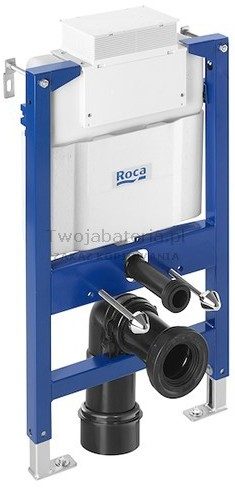 Stelaż podtynkowe Roca